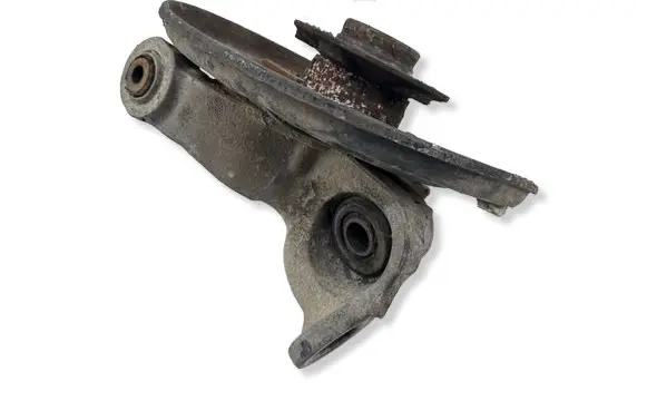 Volvo S60 Rear wheel hub 9200623