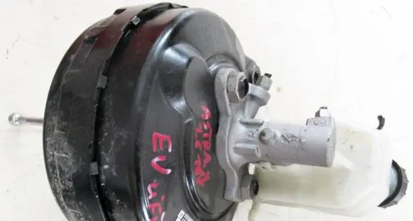 Opel Astra J Brake booster 13338058