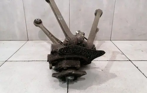 Porsche 911 996 Rear wheel bearing hub 99633111106