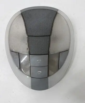 Mercedes-Benz E W211 Front seat light A2118202201 0007206764 2JM00825700