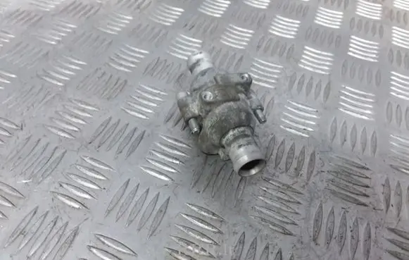 Nissan Qashqai Engine coolant pipe/hose 11054EA0A