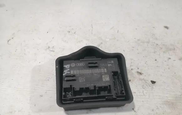Audi A6 S6 C7 4G Door control unit/module 4G8959792A 4G8959792E 4G0907577