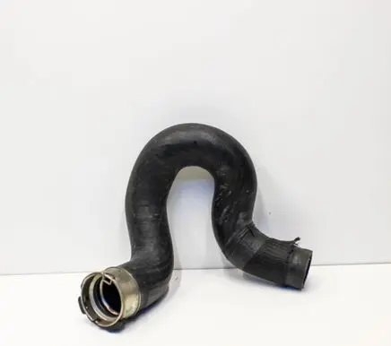 Jeep Compass Intercooler hose/pipe