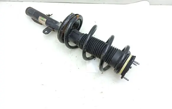 Ford Transit Front shock absorber with coil spring
