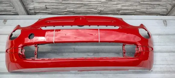 Fiat 500X Front bumper 735619491