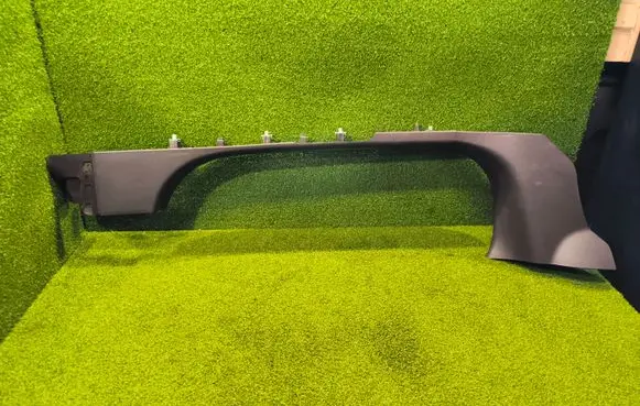 Renault Espace V (RFC) Front sill trim cover 769517146R 768367643R 769513312R