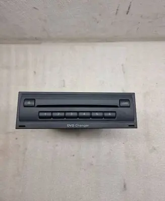 Audi A8 S8 D4 4H CD/DVD changer 4H0035108D 4H0035108