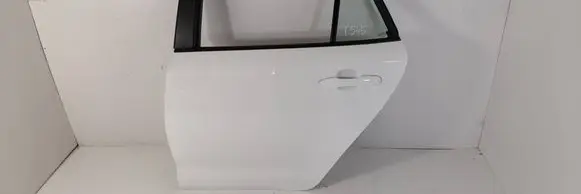 Toyota Corolla E210 E21 Rear door 00000040