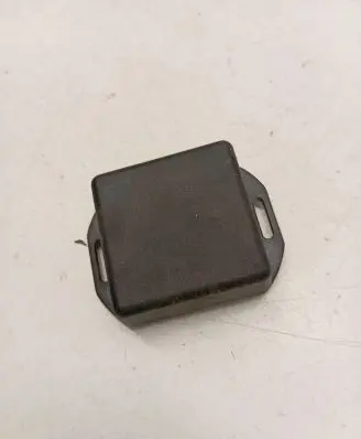 Ford Ranger Other devices