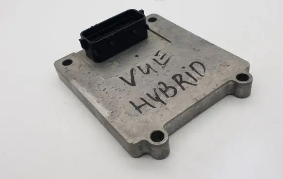 Saturn Vue Gearbox control unit/module 24243258