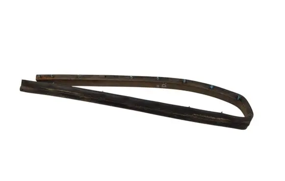 Ford Edge II Engine compartment rubber 