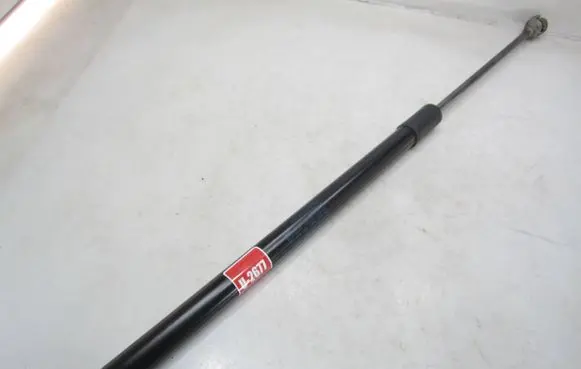 Volkswagen PASSAT B8 Tailgate/trunk strut/damper 3G9827550B 5370560600N