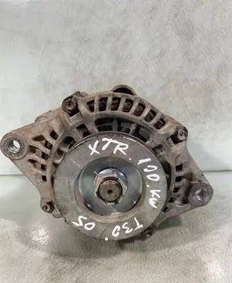 Nissan X-Trail T30 Generator/alternator Nal1838