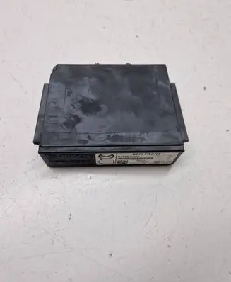 Mazda 6 Other control units/modules KD45675X0C K3239