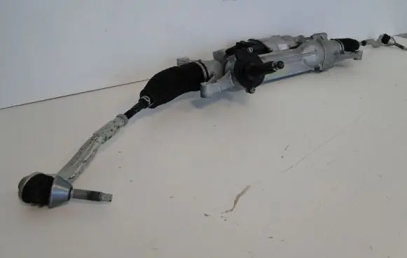 Mercedes-Benz C W205 Steering rack A2134605302