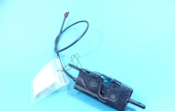 BMW X5 E53 Tailgate/trunk/boot lock/catch/latch 8408963 IMPRK986310