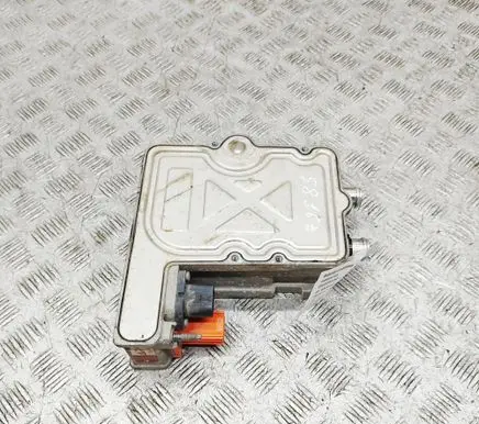 Skoda Enyaq iV Hybrid/electric vehicle battery fan 1EE963231