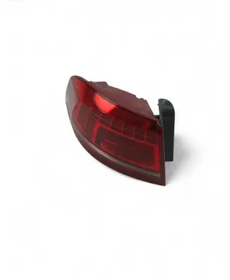 Volkswagen PASSAT B7 Rear/tail lights 3AF945309