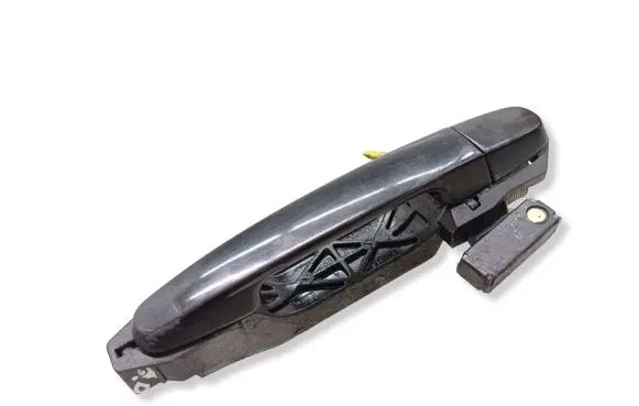 Toyota Corolla Verso E121 Rear door exterior handle 242304