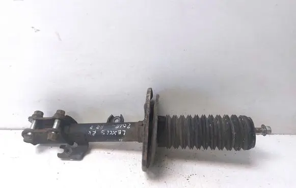 Lexus RX 450H Front shock absorber/damper 4851048410