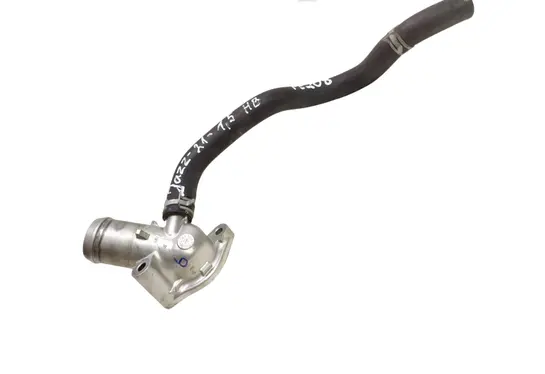 Honda Jazz IV GR Crosstar Engine coolant pipe/hose