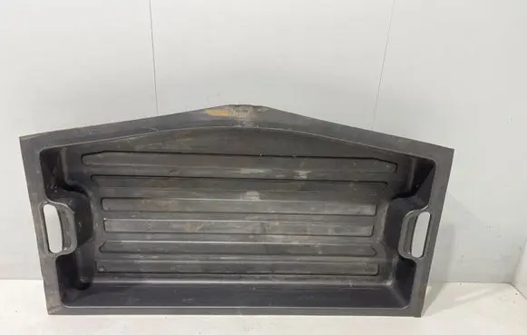 Audi Q7 4L Glove box in trunk 4L0864105D BBP158205