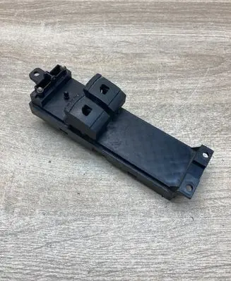 Skoda Octavia Mk1 (1U) Electric window control switch 1J3959857 F005S00004
