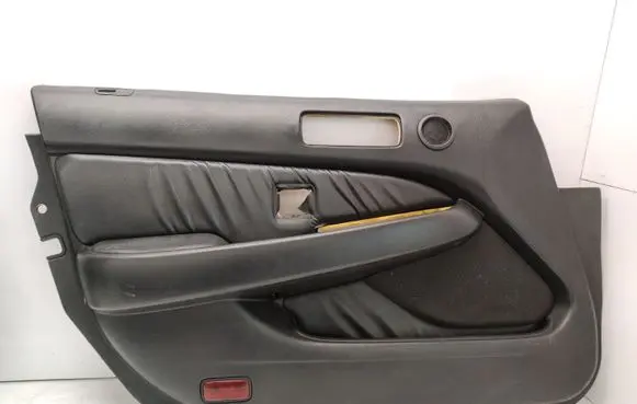 Honda Legend III KA9 Front door card panel trim