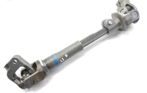 Toyota Yaris Steering column universal joint