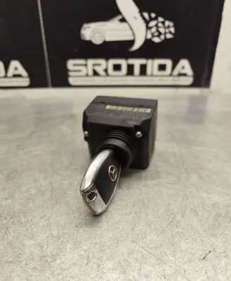 Mercedes-Benz ML W164 Ignition lock 1645450908 33002805 4003765931606189