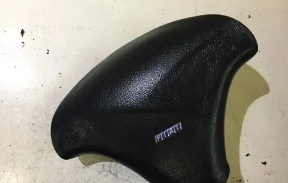 Fiat Bravo - Brava Steering wheel airbag mtf221a0330 icf159a0357