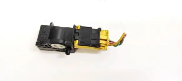 Honda CR-V Airbag deployment crash/impact sensor 77970SWAE113M4 77970-SWA-E113-M4