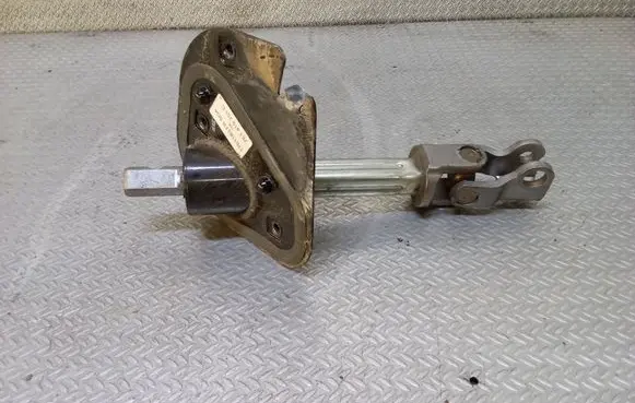 Volkswagen Transporter - Caravelle T6 Steering column universal joint 7E1419751C