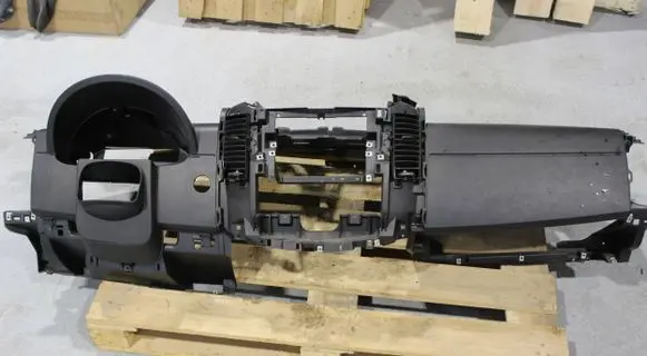 Volkswagen Crafter Dashboard A9068270260 ZGS00429712