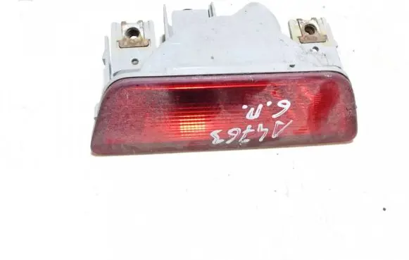 Nissan X-Trail T31 Rear fog light e132368