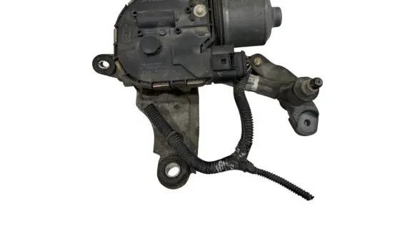 Ford Galaxy Front wiper linkage and motor 6M2117508AC 0390241625