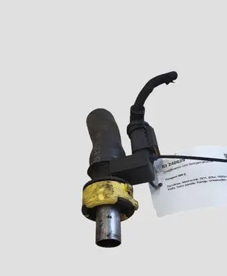Peugeot 508 Intake air temperature sensor 9673593680