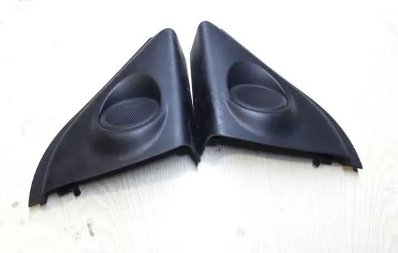 Ford Mondeo MK IV Front door high frequency speaker 6M2T18932EC