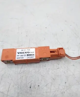Volvo XC90 Airbag deployment crash/impact sensor 8651754