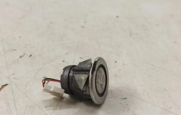 Toyota Corolla Verso AR10 Parking PDC sensor