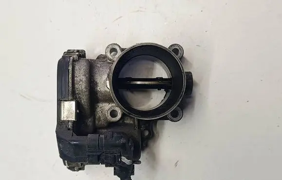 Hyundai i30 Throttle body valve 351002A600S9 351002A600