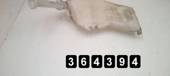 Peugeot 206 Windshield washer fluid reservoir/tank 9628747480