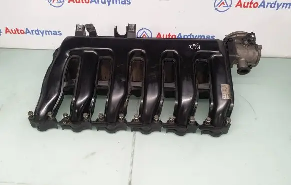 BMW 5 E60 E61 Intake manifold 7790700 11617790700 11617800584