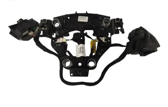 Tesla Model S Other devices 2496493AA0 3349180100