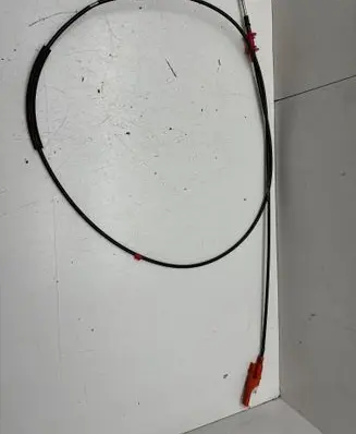 Volvo XC90 Gear shift cable linkage 30735968