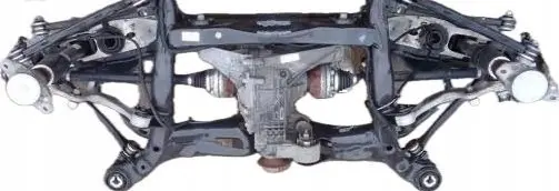 Audi Q5 SQ5 Rear suspension assembly kit set 80A513035L