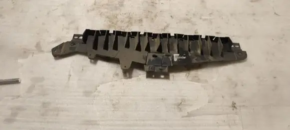 Opel Grandland X Rear bumper mounting bracket YP00035500