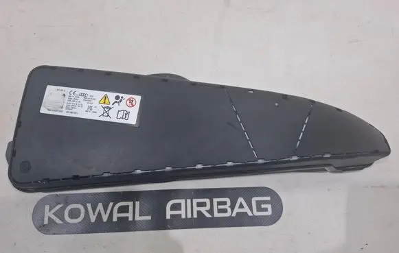 Audi Q6 e-tron Seat airbag 85H880581L 652462800 0589P1001205