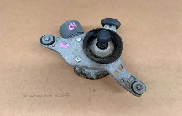 Citroen C4 II Picasso Front wiper linkage C4PICMECH2 9816172980