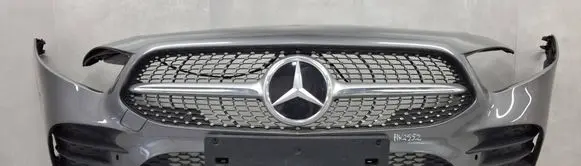 Mercedes-Benz A W177 AMG Front bumper A1778856100